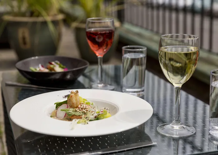 Hotel Eccles And Glengarriff