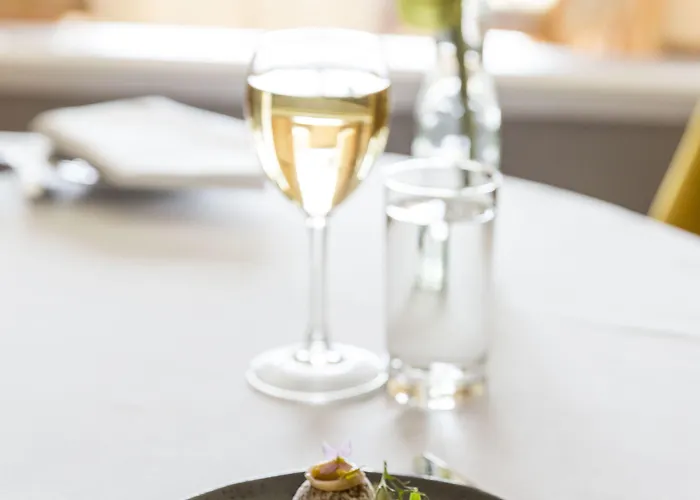 Eccles And Hotell 4*