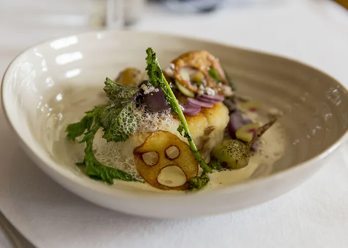 Hotel Eccles And Glengarriff