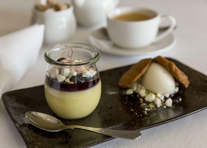 Eccles And 4* Glengarriff