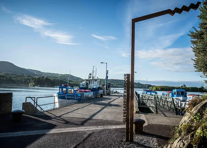 Eccles And 4* Glengarriff