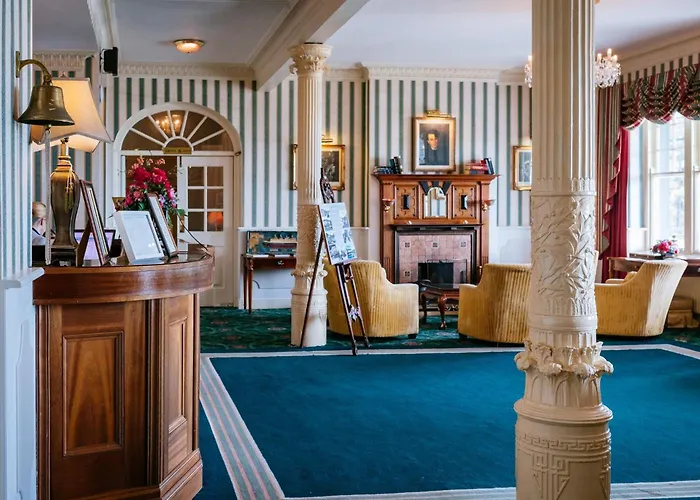 Hotell Eccles And 4*