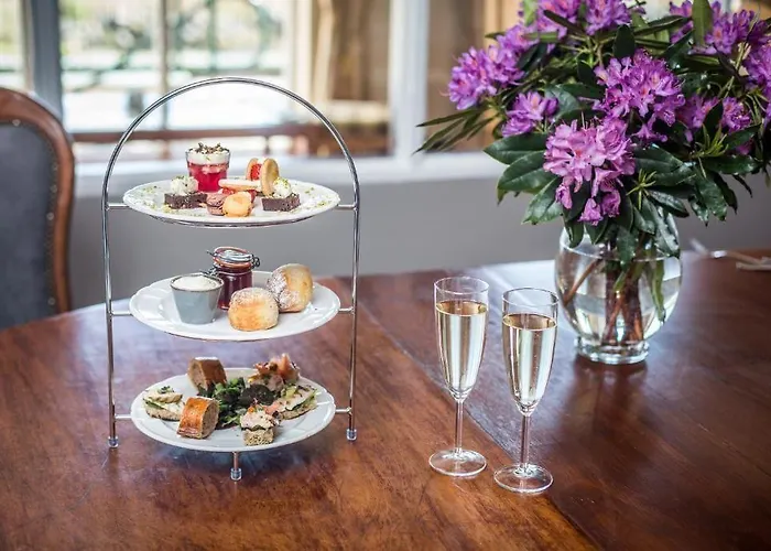 Hotel Eccles And Glengarriff