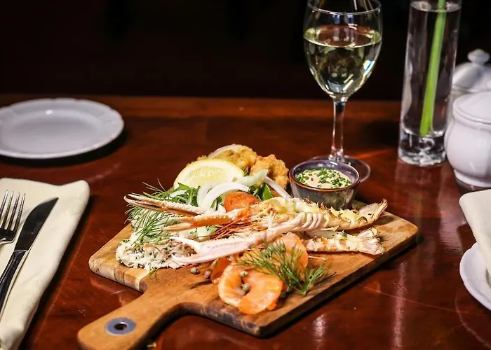 Hotel Eccles And Glengarriff