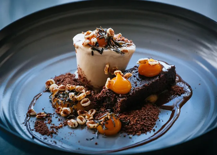 Eccles And Glengarriff