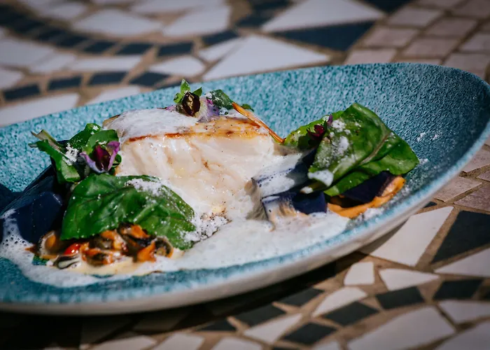 Eccles And Hotell 4*