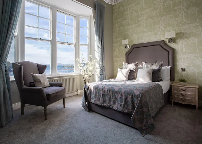 Eccles And Glengarriff