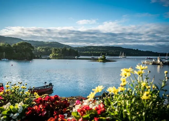 Eccles And Glengarriff