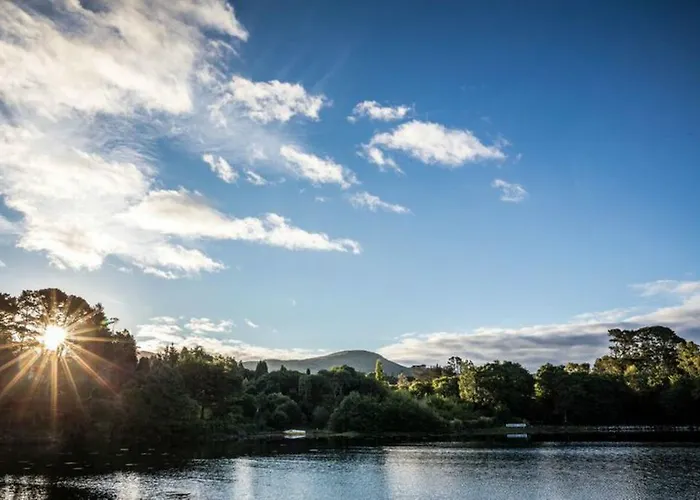 Eccles And Glengarriff