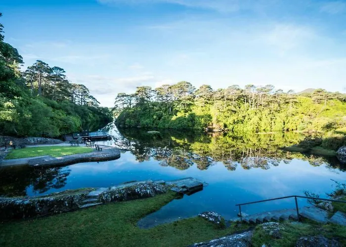 Hotel Eccles And Glengarriff