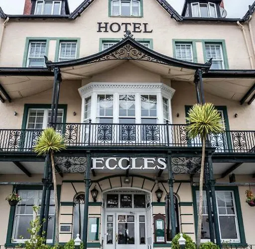 Eccles And Glengarriff