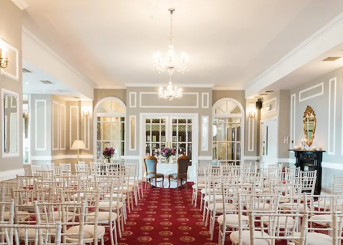 Eccles And 4* Glengarriff